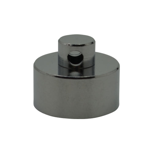 Yocan Evolve Plus Replacement Coil Caps - Compatible with Evolve Plus Vape Pen - Durable & Leak-Proof Design - Perfect for On-the-Go Vaping & Wax Concentrates