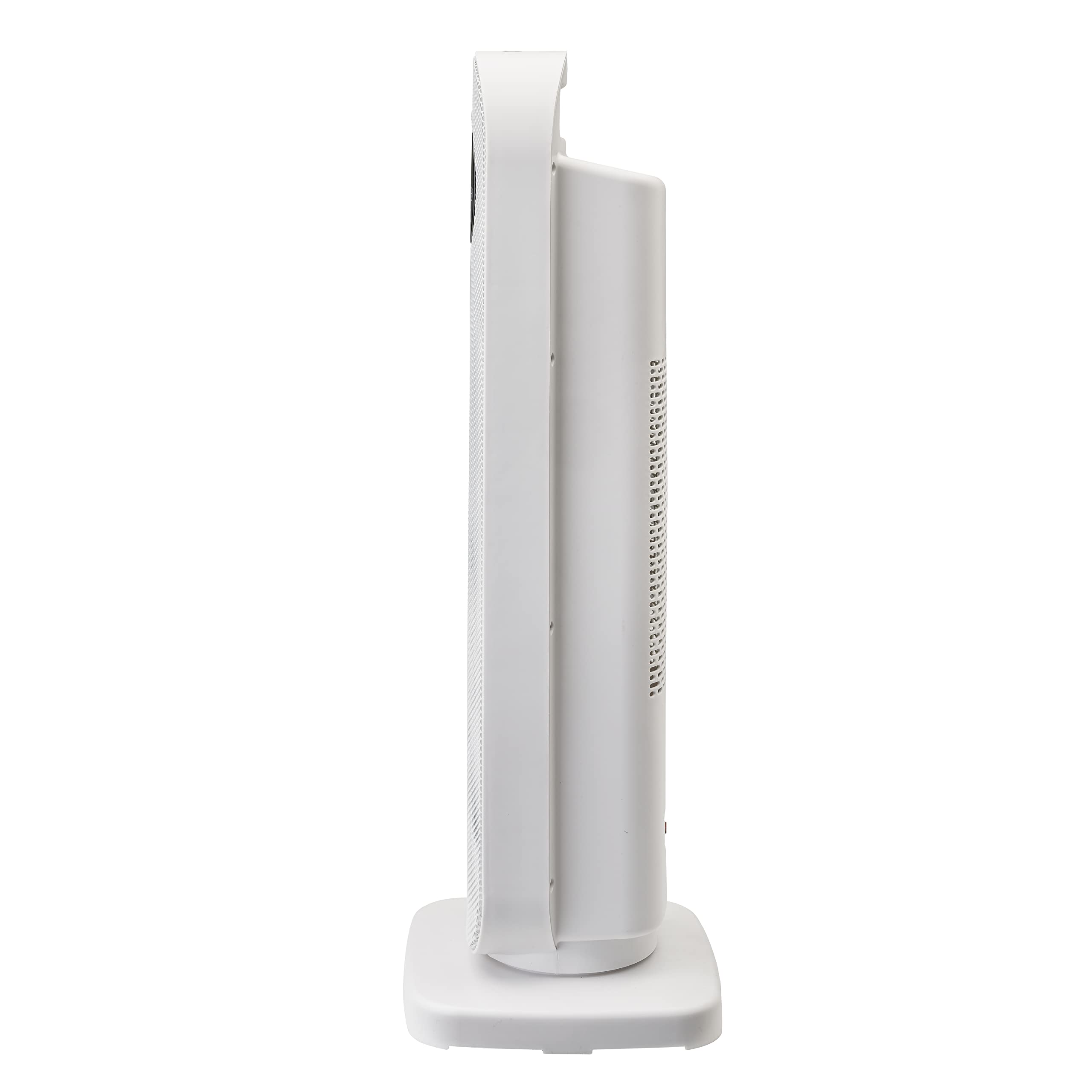 Bimar AMA10 Wi-Fi Ceramic Column Heater with Voice Control, Energy Efficient Electric Heater, Powerful 12H Timer, for Home & Office Heating - Perfect for Bedrooms, Living Rooms & Workspaces