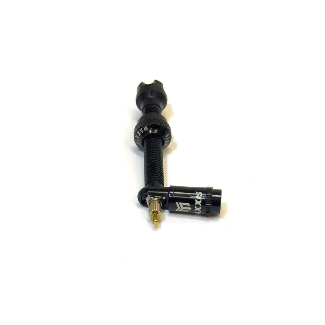 Maxxis MaxxOut Tubeless Valves - High Performance Bike Tire Valves for MTB & Road Bikes | Perfect for Off-Road Cycling & Commuting