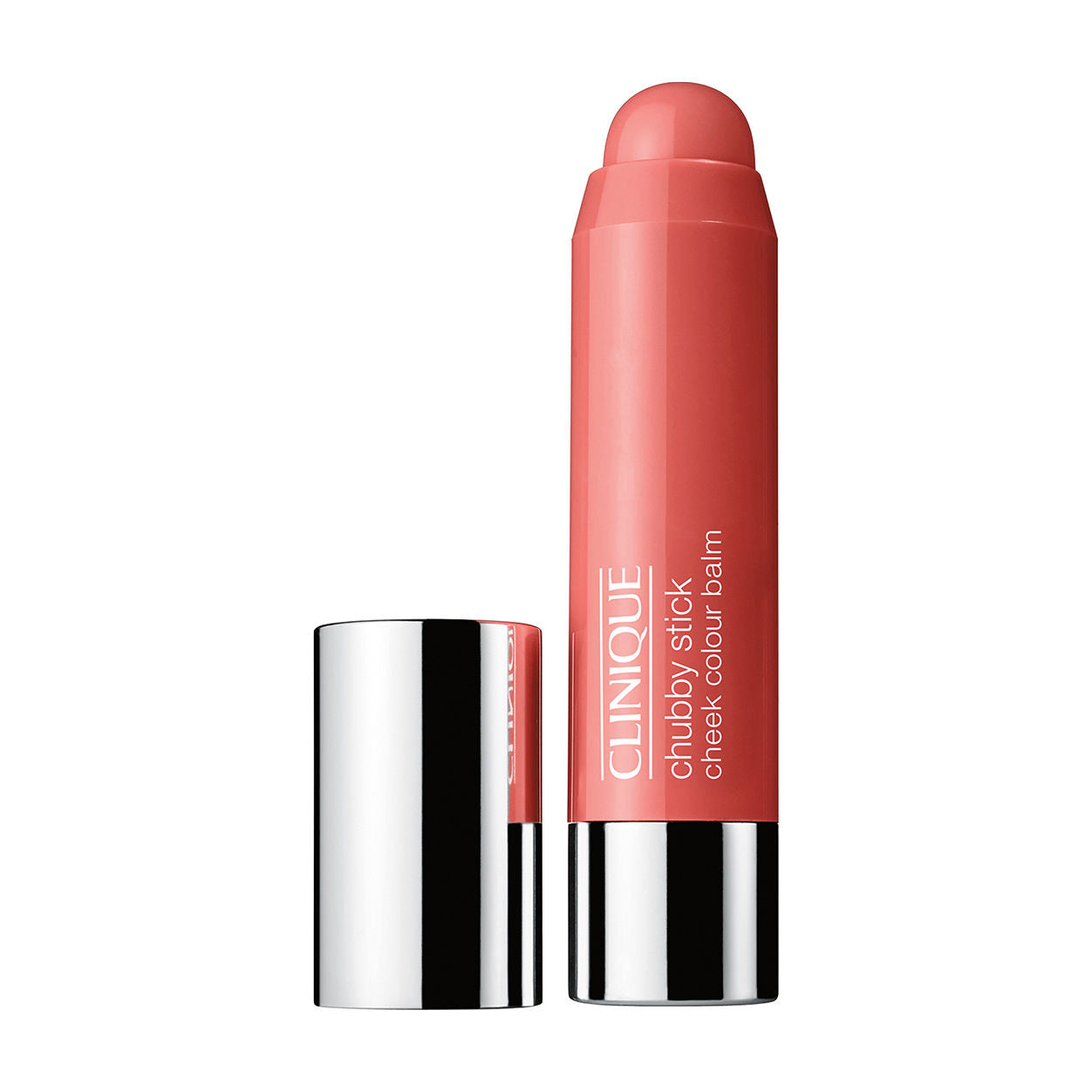 Maybelline Baby Lips Chubby Stick Cheek Color Balm - Natural Blush & Lip Tint for a Flushed Look | Perfect for Everyday Wear, Date Night & On-The-Go Makeup