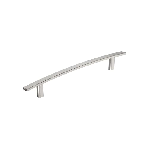 Polished Nickel
