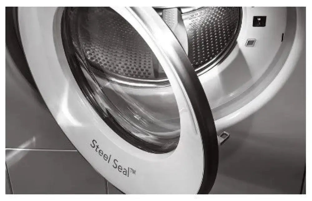 ASKO W4086C 8kg Front Load Washing Machine - Energy Efficient, Quiet Operation for Apartments & Small Homes - Perfect for Laundry Rooms & Compact Spaces