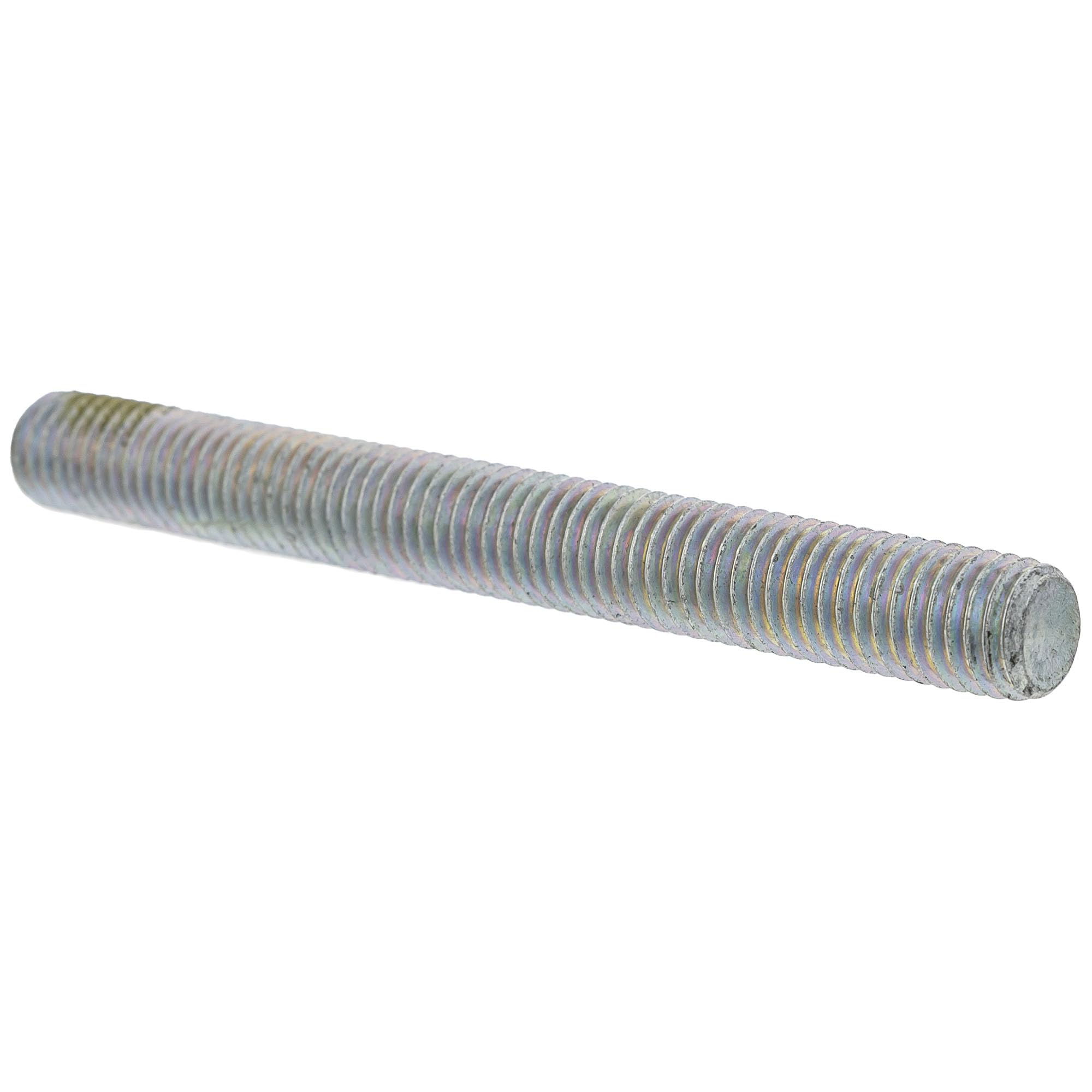 John Deere Original Equipment Stud - Genuine Replacement Part for Tractors & Heavy Equipment - Durable & Reliable for Farming, Construction & Landscaping Use