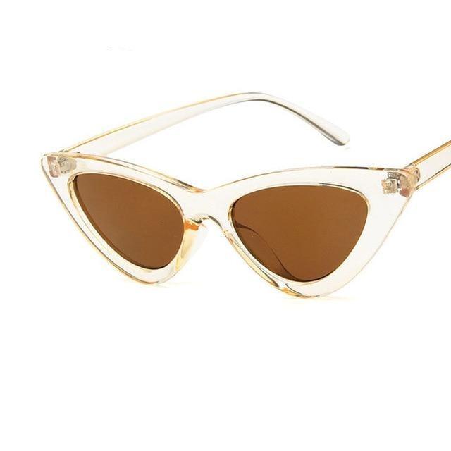 Stylish Women's Designer Sunglasses - UV Protection & Polarized Lenses for Fashion & Outdoor Activities