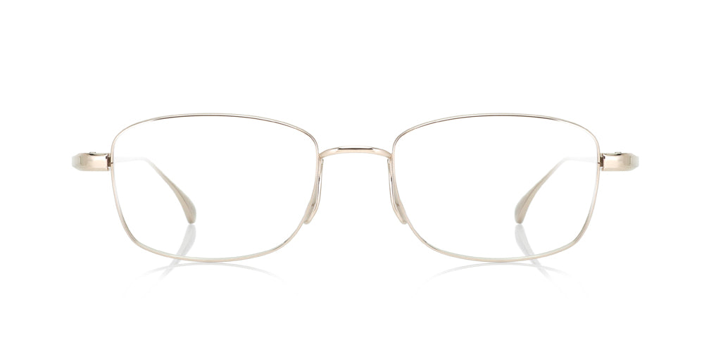 JINS SABAE IPPITSU SQUARE 95 - Stylish Square Eyeglasses for Men & Women | Lightweight & Durable Frame | Perfect for Work, Reading & Everyday Use