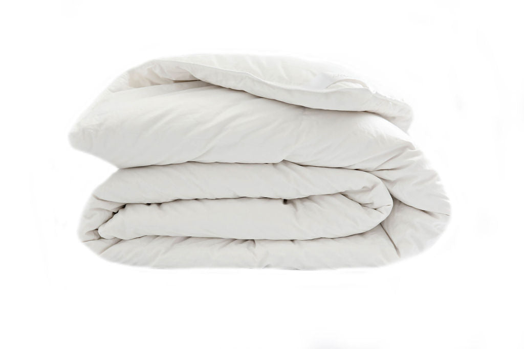 Premium Down Duvet Insert - All-Season Comfort with Hypoallergenic Fill - Perfect for Bedroom, Guest Room & Cozy Home Decor