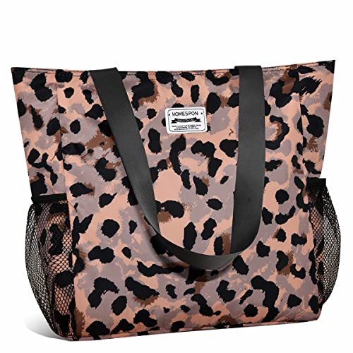 Leopard Print