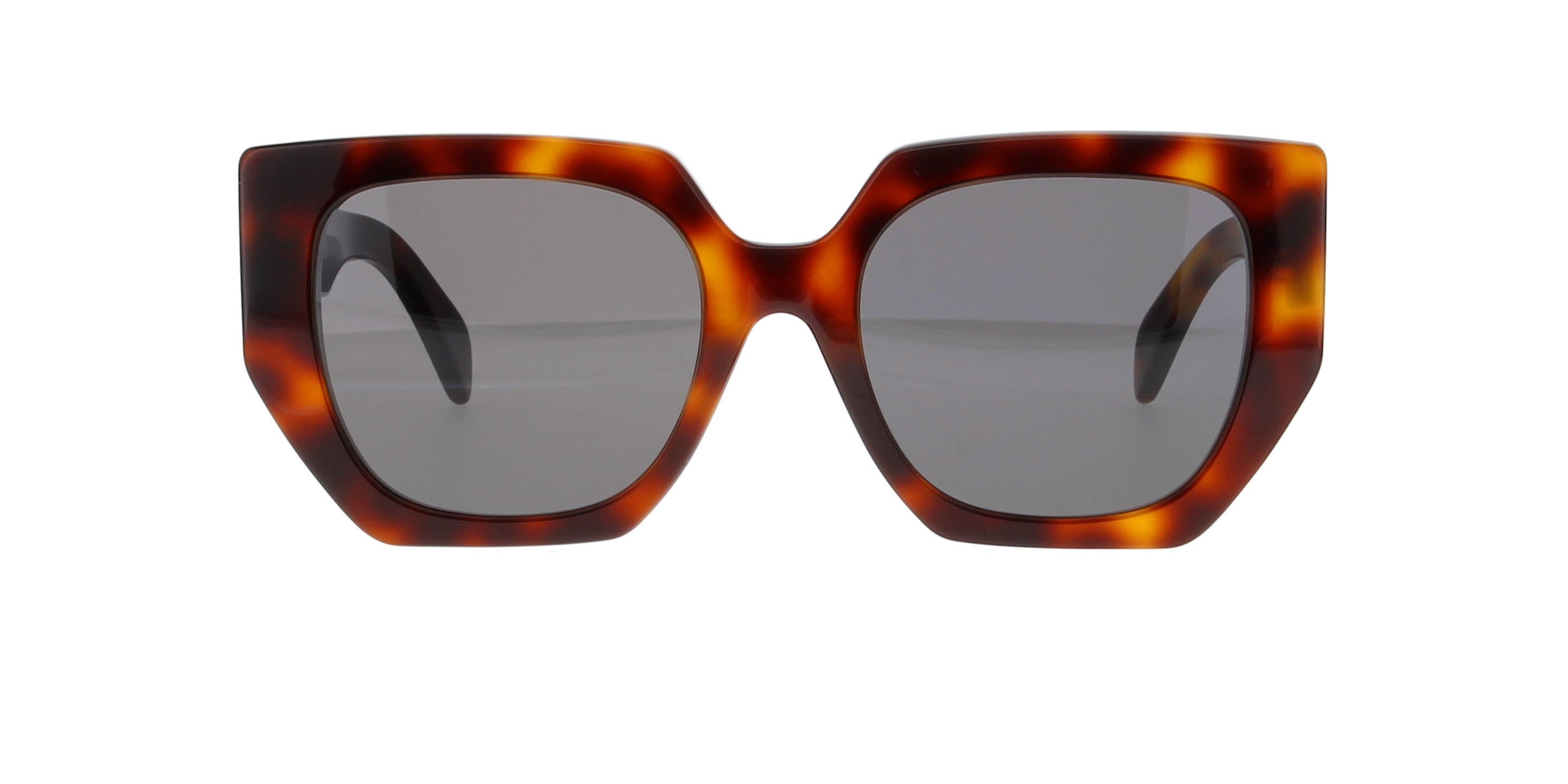 CELINE Triomphe CL40239F Sunglasses - Luxury Designer Shades for Women - Perfect for Outdoor Activities & Fashion Statements