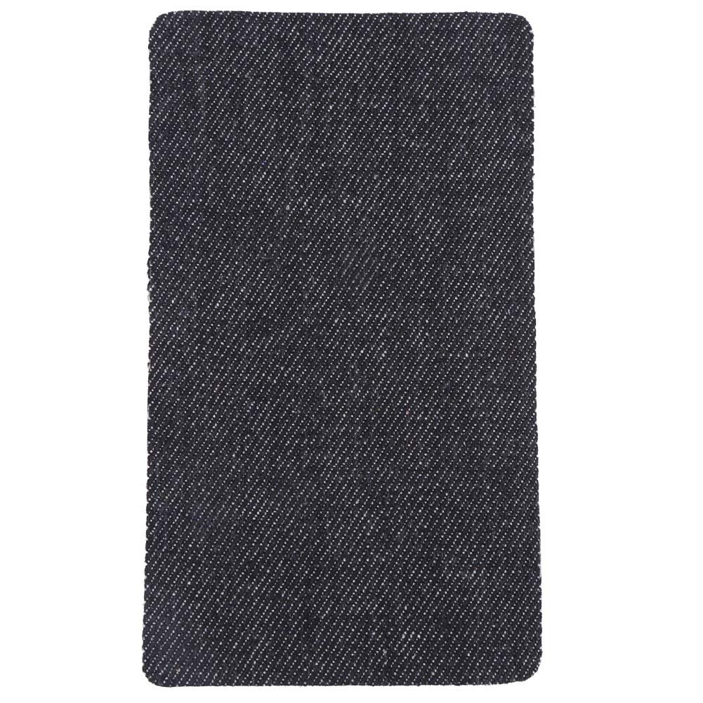 DIY Iron-On Denim Patches - Assorted Durable Jean Mending Patches for Clothes Repair | Perfect for Jeans, Jackets & Backpacks