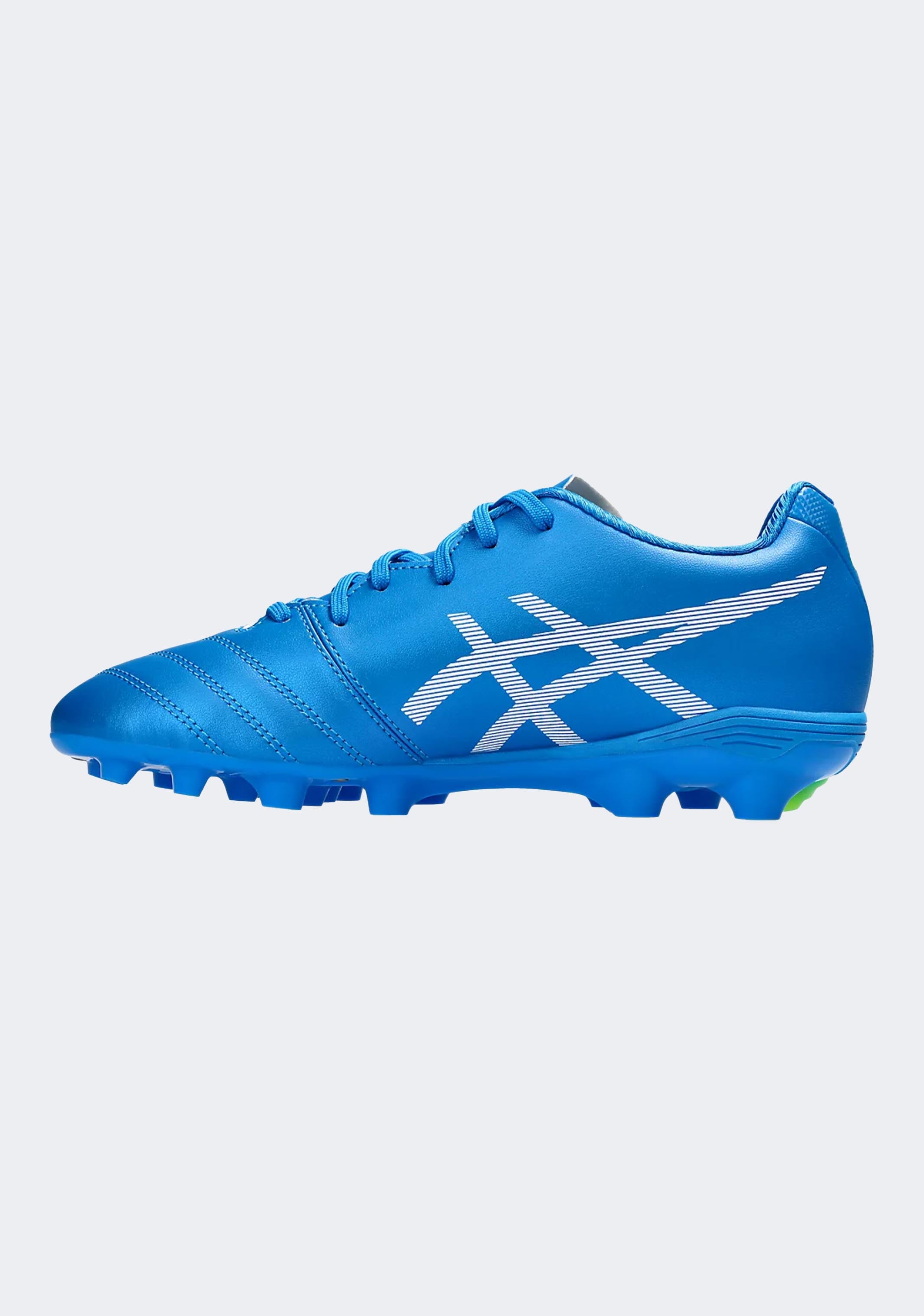 ASICS Kids' DS Light JR GS Soccer Cleats - Lightweight Youth Football Shoes for Boys & Girls - Perfect for Training, Matches & Outdoor Play
