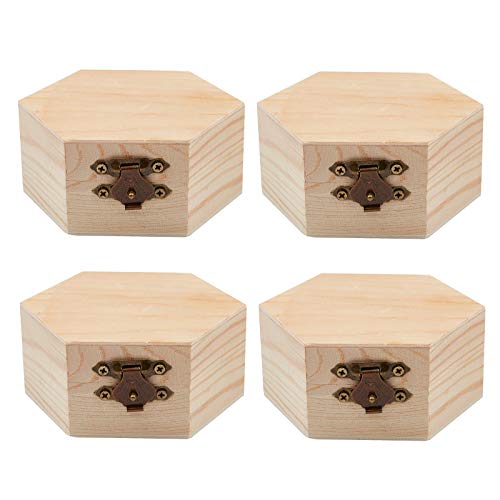 Hexagonal