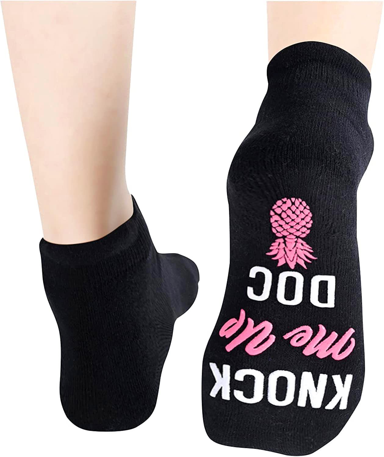 Zmart Pregnancy Gifts for Women - Comfortable Maternity Socks for Expecting & New Moms | Hospital Labor, Postpartum Recovery & Relaxation Gift