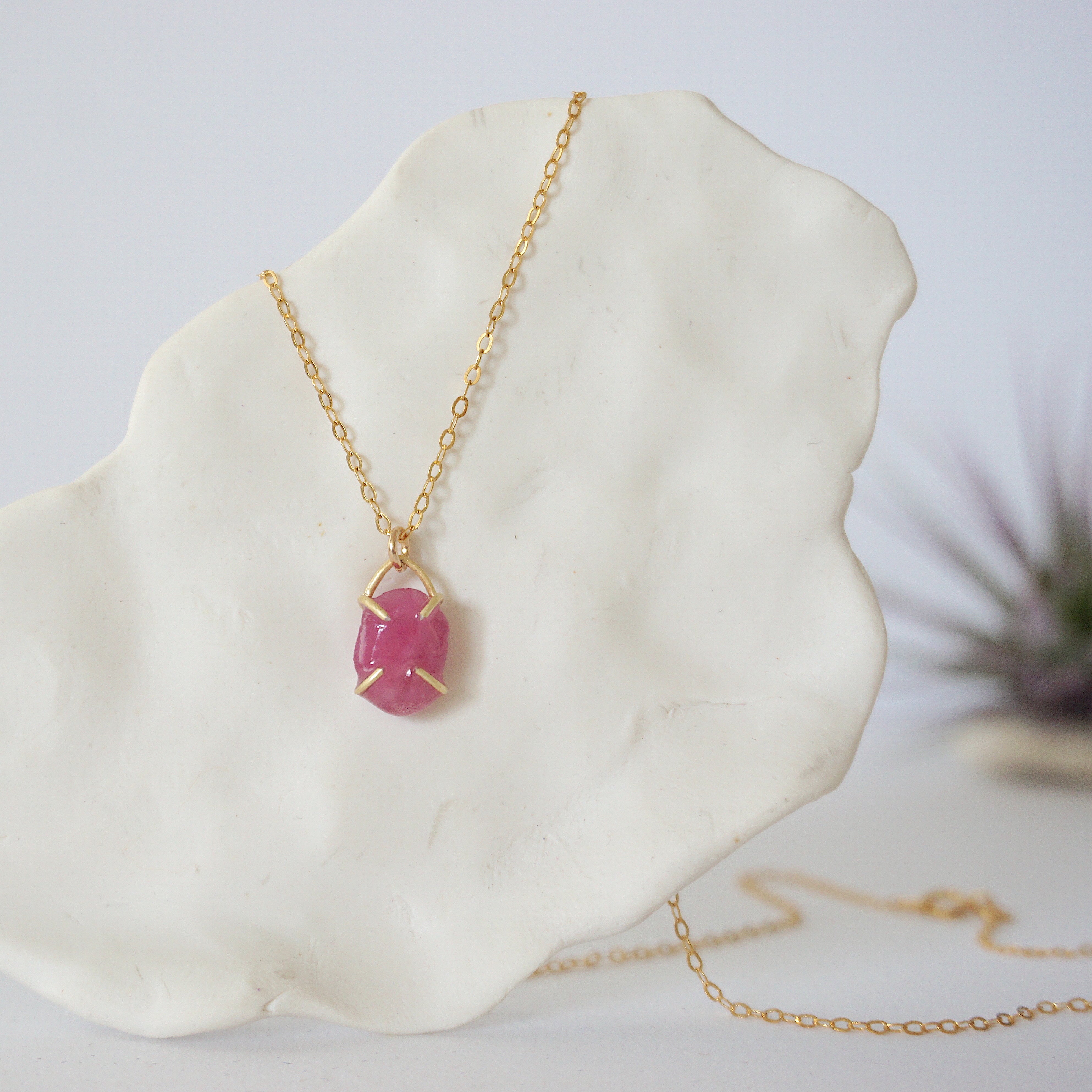 12K Gold Filled Huggie Charm Necklaces Set - Dainty Layering Jewelry for Women, Perfect for Gifts, Parties & Everyday Wear