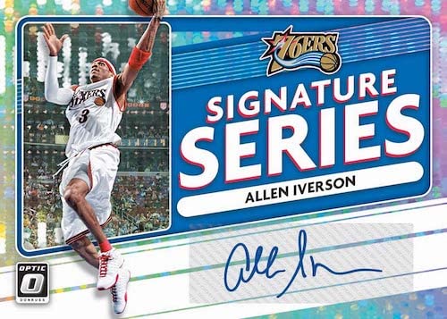 2020-2021 Donruss Optic Basketball Blaster Box - 28 Trading Cards per Box | NBA Collectors Edition | Perfect for Sports Memorabilia Collections and Fantasy Basketball Fans