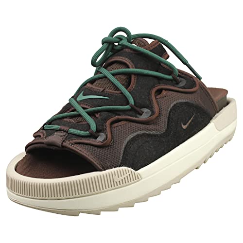 Velvet Brown/Velvet Brown/Noble Green