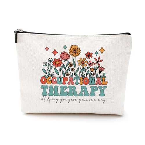 Occupationa Therapy