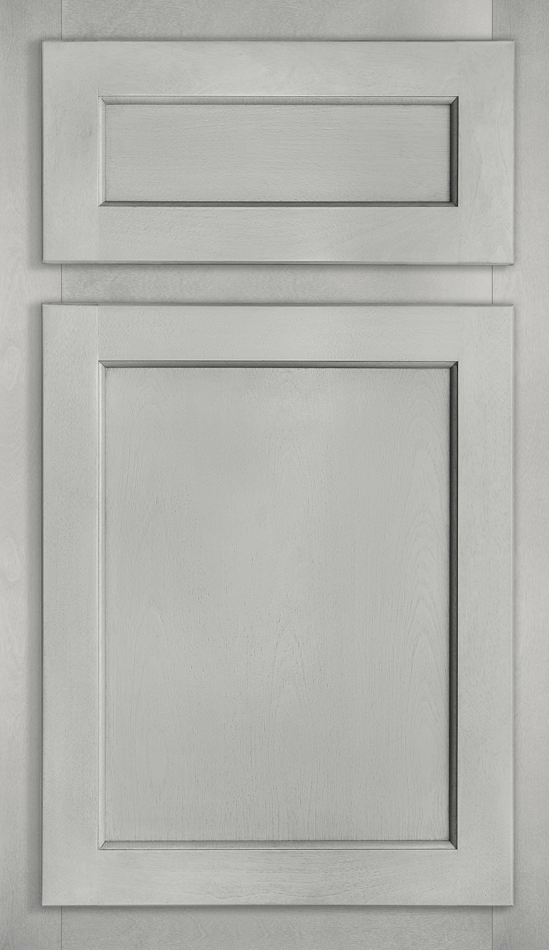 Fabuwood Cabinet Door Sample - Large Size for Kitchen & Bathroom Renovation | Premium Quality Wood Door Replacement for Home Improvement Projects
