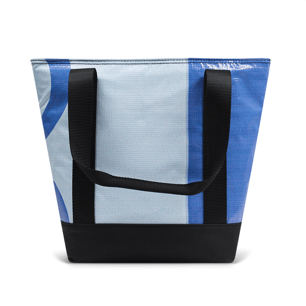 Beck Cooler Bag Bk1 01178 - Insulated Lunch Bag for Work, Picnics & Outdoor Activities - Leakproof & Durable Portable Cooler for Food & Drinks