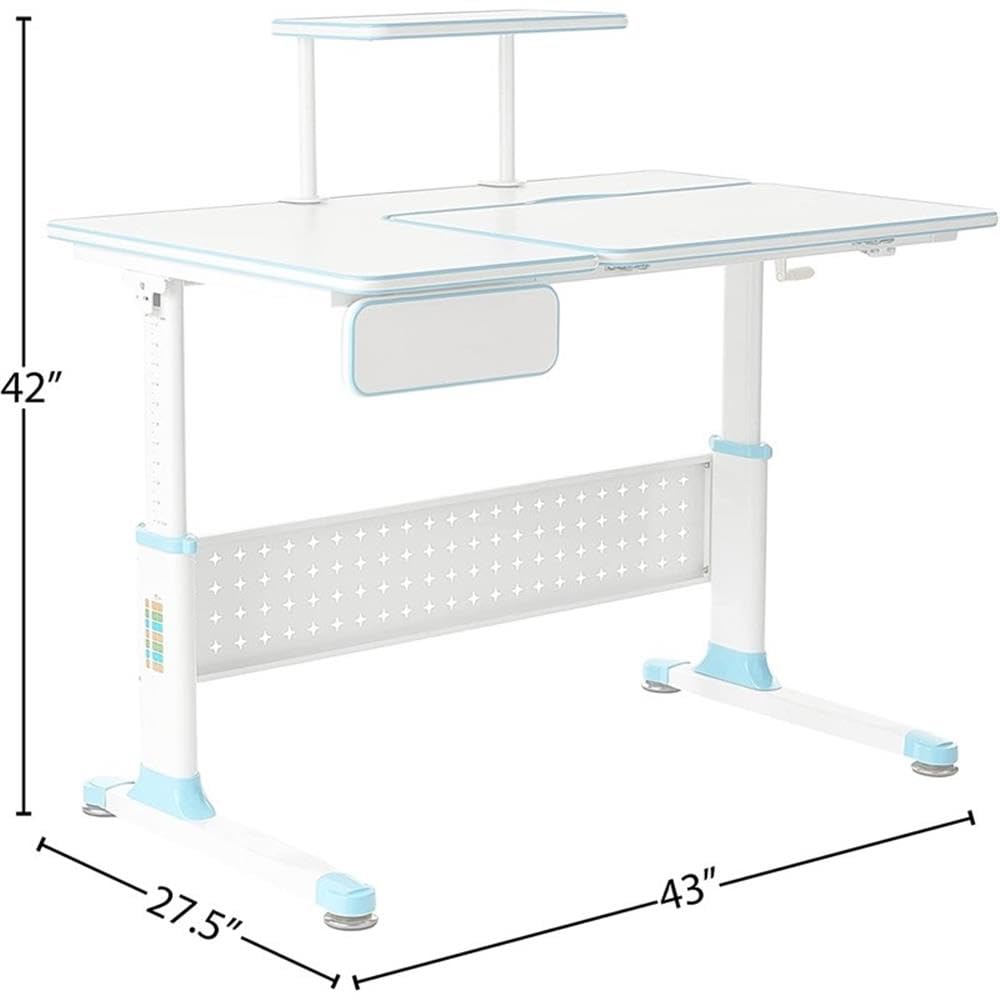 ApexDesk 43