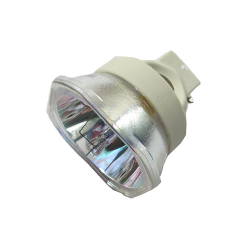 Original DLP Projector Replacement Lamp Bulb for Mitsubishi VLT-SD105LP LVP-SD105U LVP-SD105 - Compatible with Home Theater, Office Presentations & Classroom Projectors