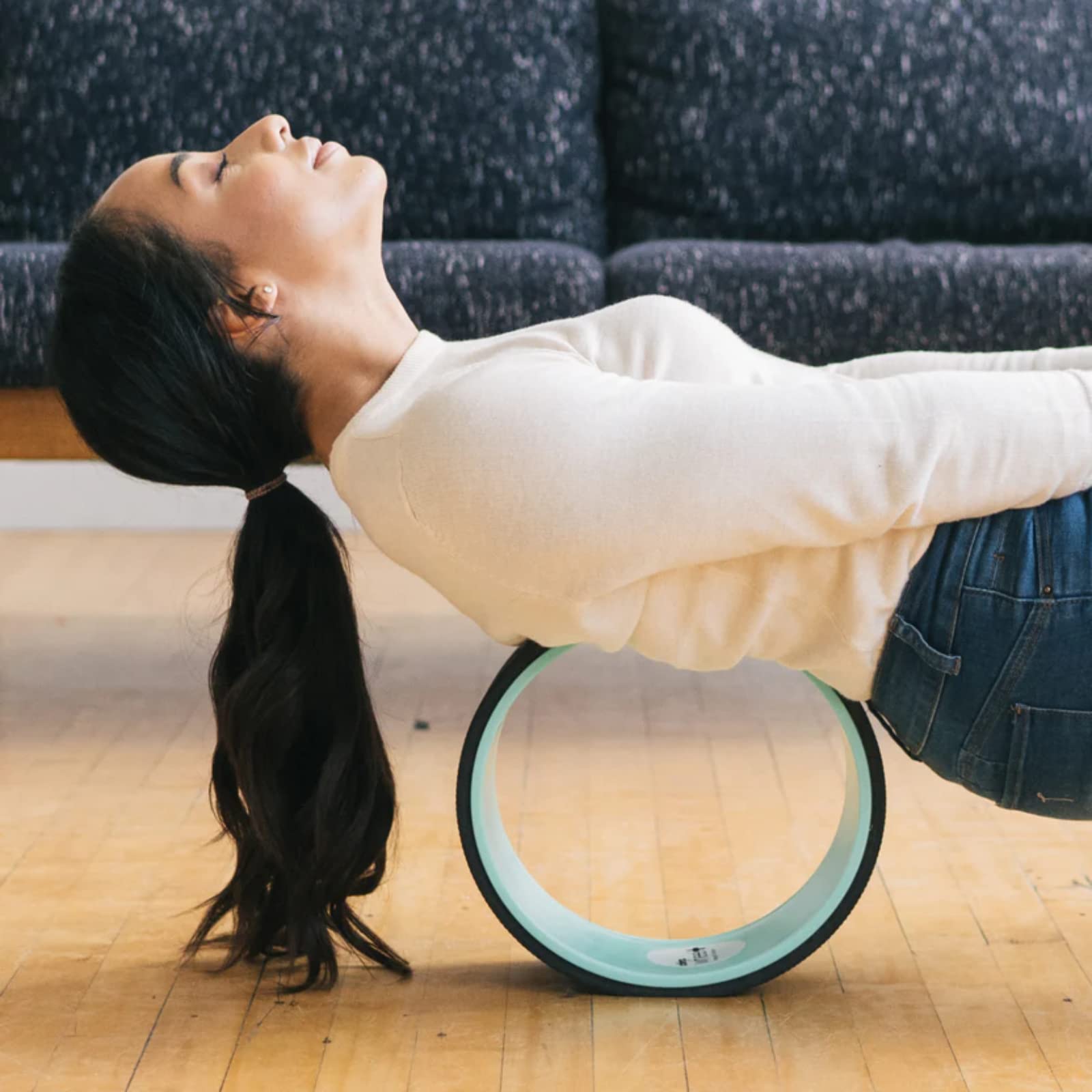 **Chirp Foam Roller Wheel Set - 4