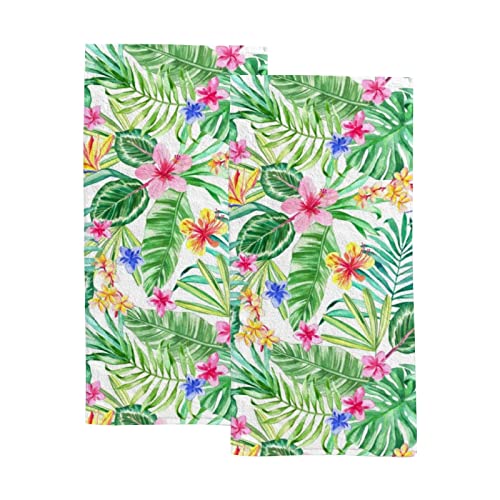 Plam Floral