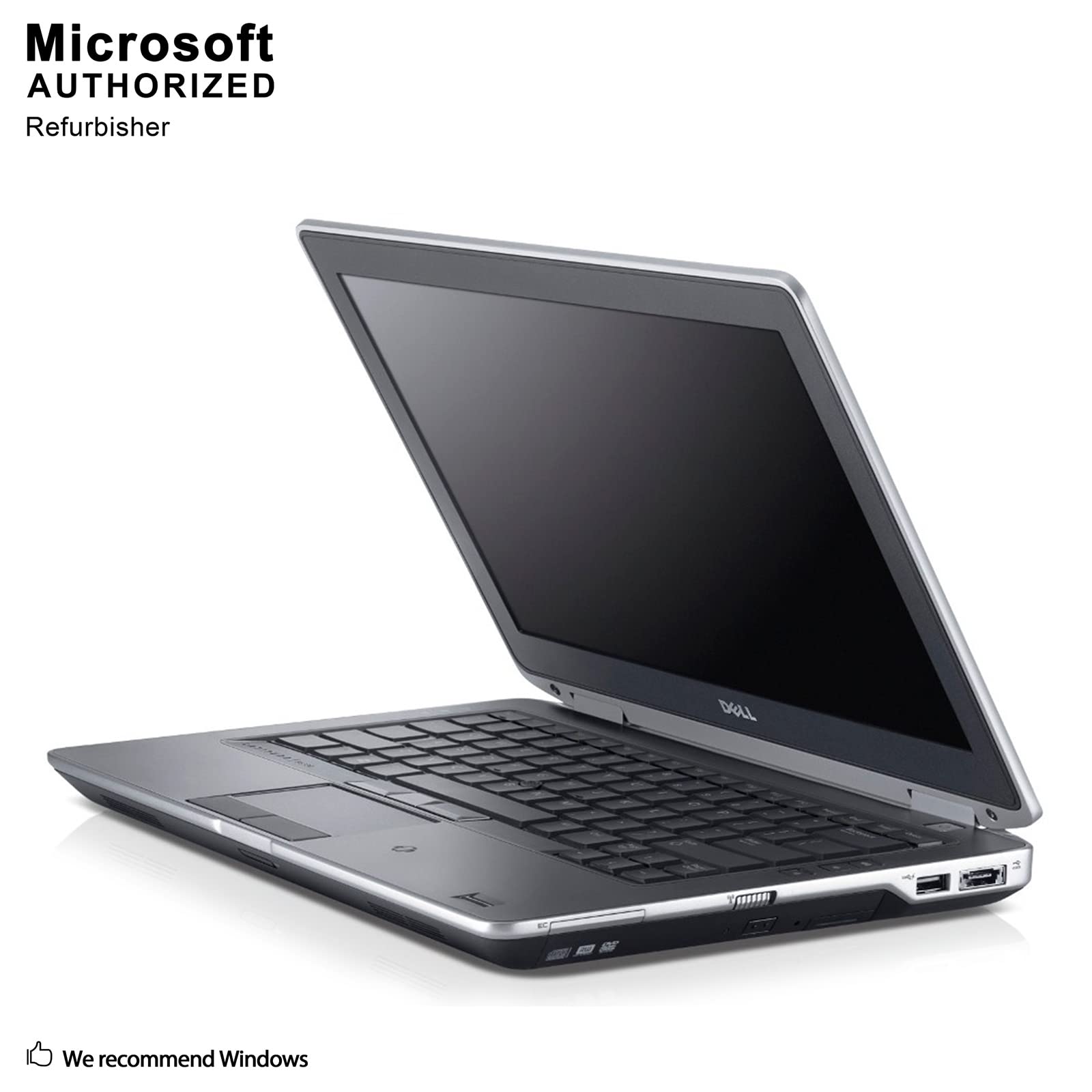 Refurbished Dell Latitude E6330 13.3