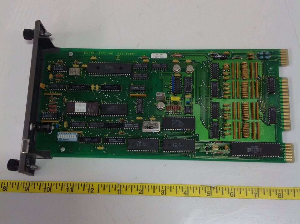 Original IMASI02 Abb Negotiateprice Br/Board - 100% Genuine & Tested for Industrial Automation & Control Systems | Perfect for PLC Panels & Electrical Equipment Upgrades