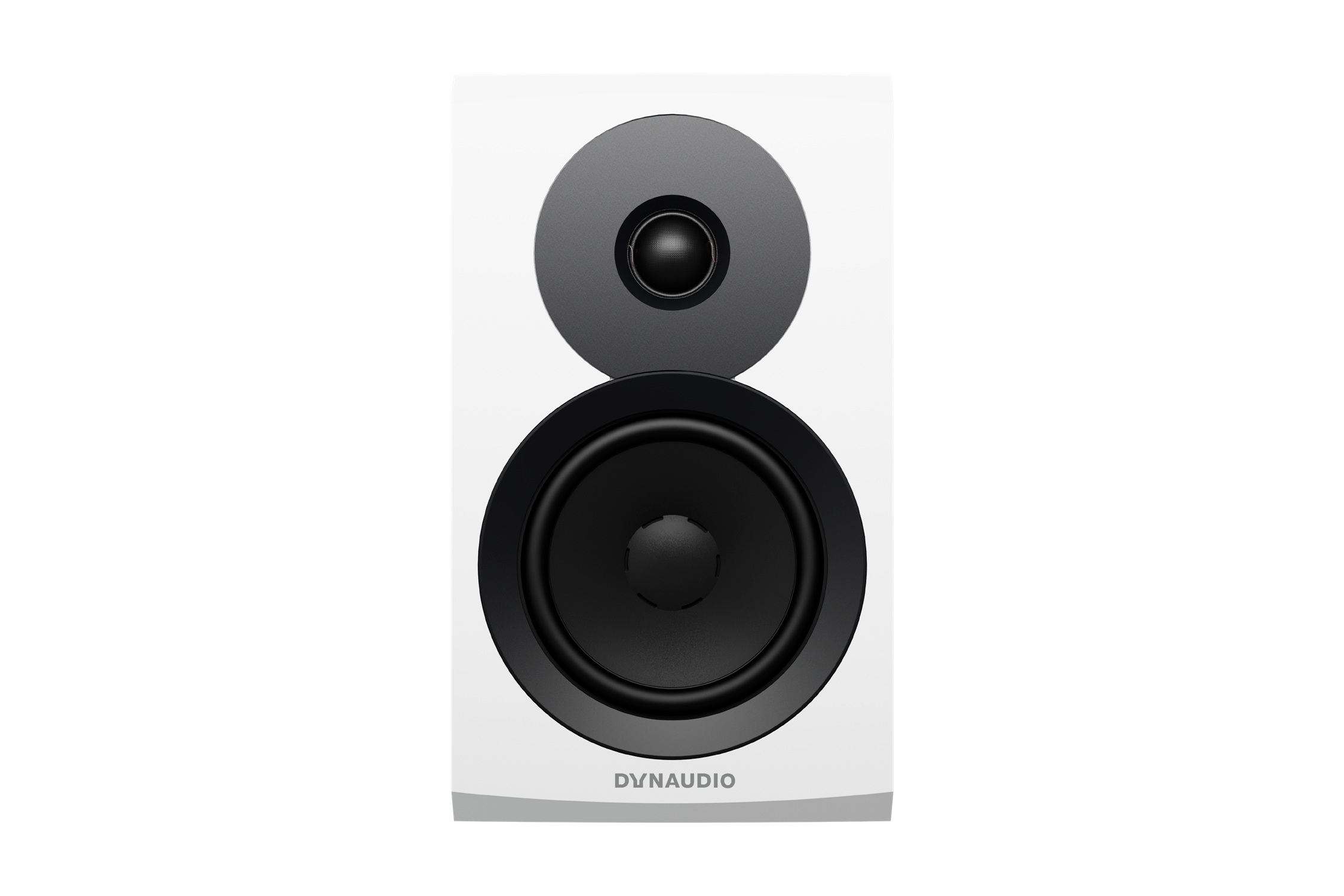 Dynaudio Emit 10 Bookshelf Speakers (Pair) - High-Fidelity 2-Way Speakers for Home Audio & Studio Use | Perfect for Living Rooms, Home Theaters & Music Listening