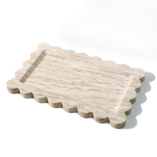 Rectangle-beige Travertine