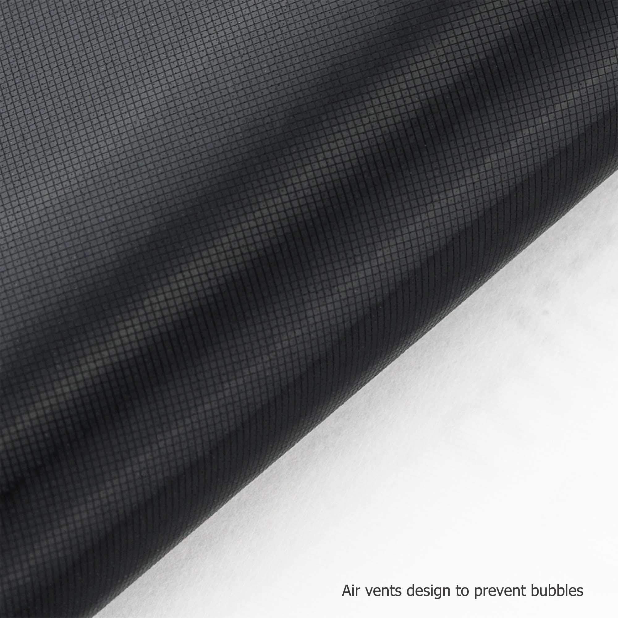 Anti-Scratch Carbon Fiber Camera Skin Protector for Canon EOS R6 - Durable Body Cover Film with Decorative Sticker | Perfect for Travel, Outdoor Photography & Gear Protection