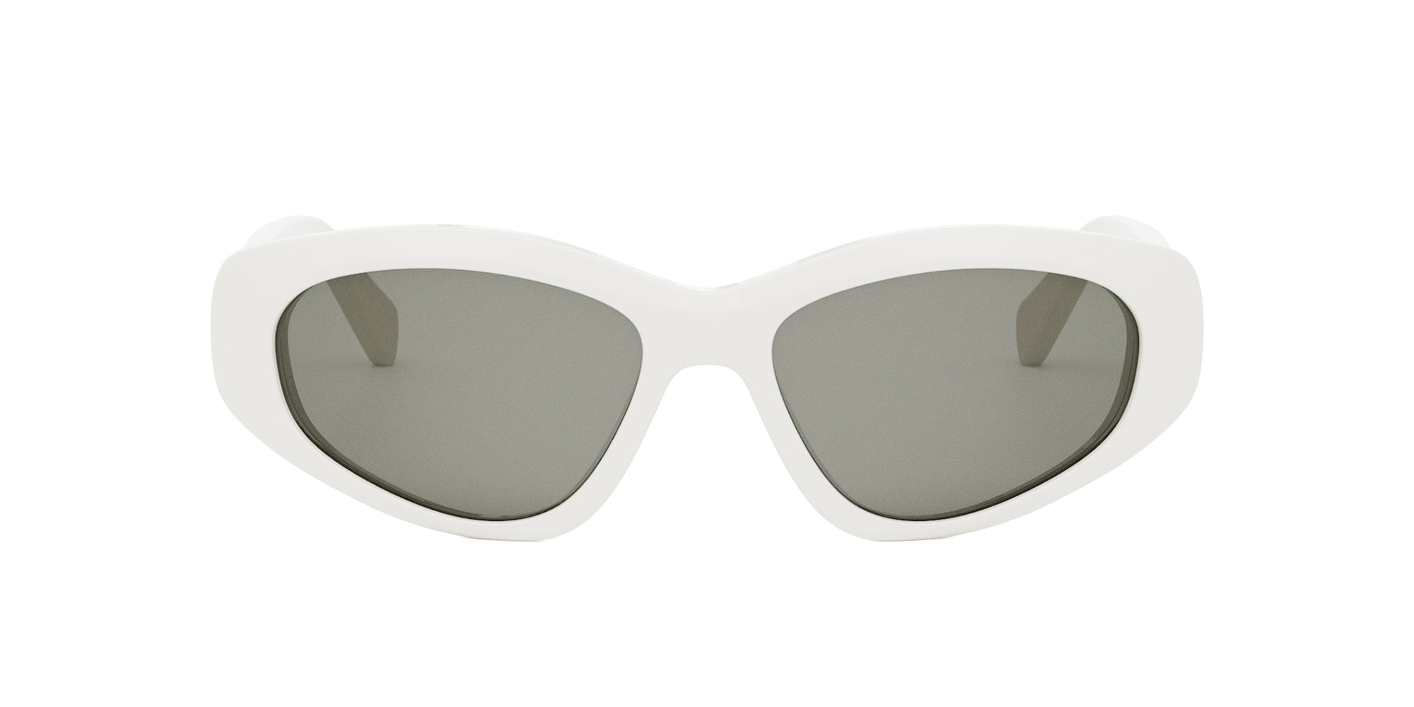 CELINE Monochroms CL40279U Sunglasses - Classic Aviator Style UV Protection for Men & Women - Perfect for Outdoor Activities, Travel & Fashion