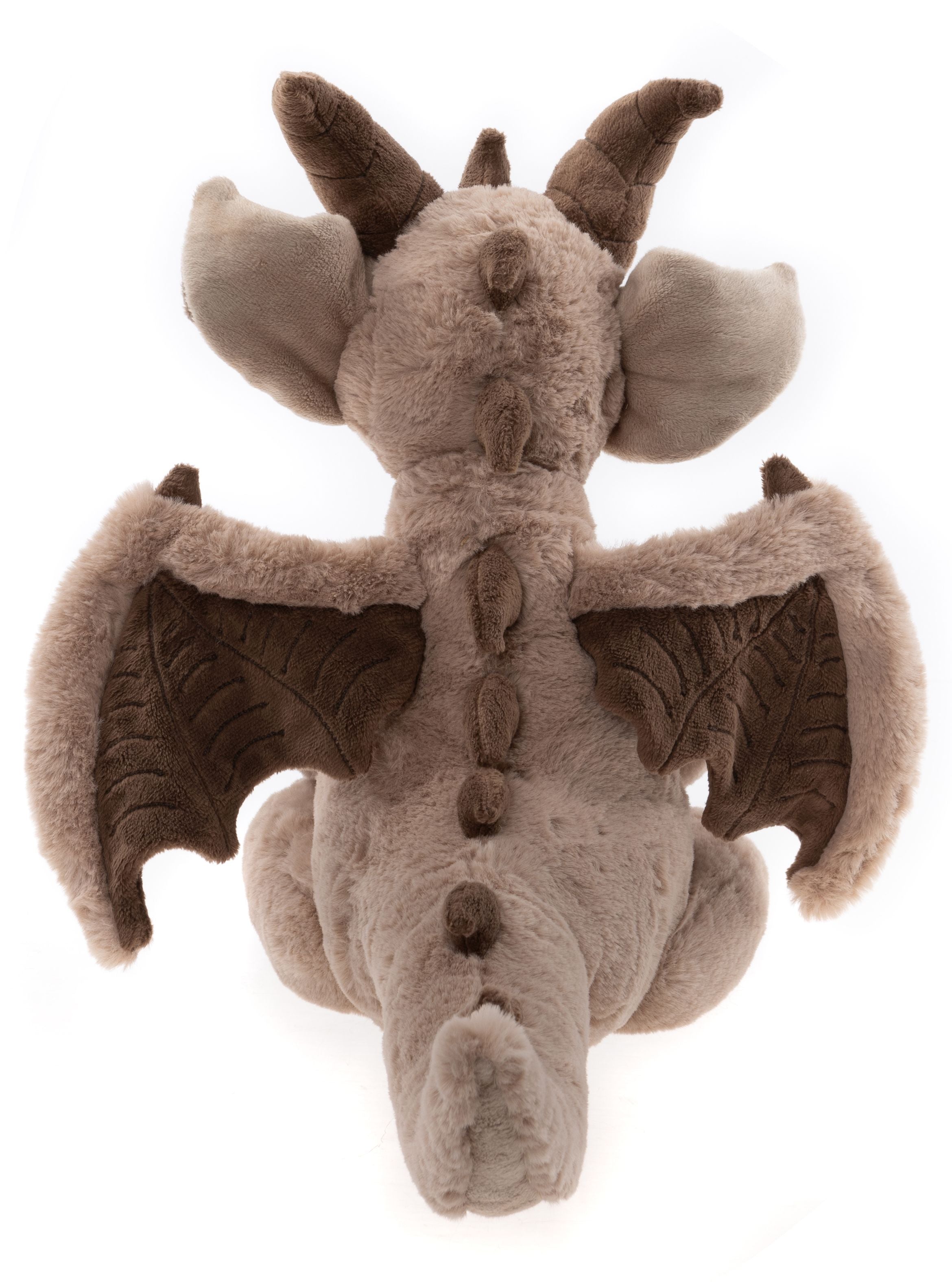 Charlie Bear Feldspar Signature Collection Plush Toy - Pre Order | Soft & Cuddly Stuffed Animal for Kids, Gift for Birthdays & Holidays | Perfect for Bedtime, Nursery Decor & Collectors