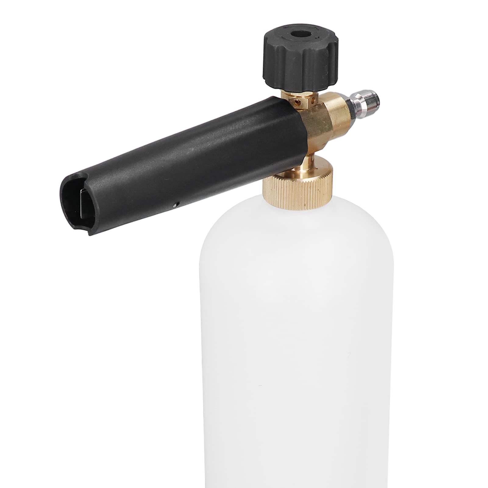 Foam Sprayer for Windows - High Efficiency Foam Applicator for Window Insulation, Sealing & Cleaning | Perfect for Home Improvement & DIY Projects