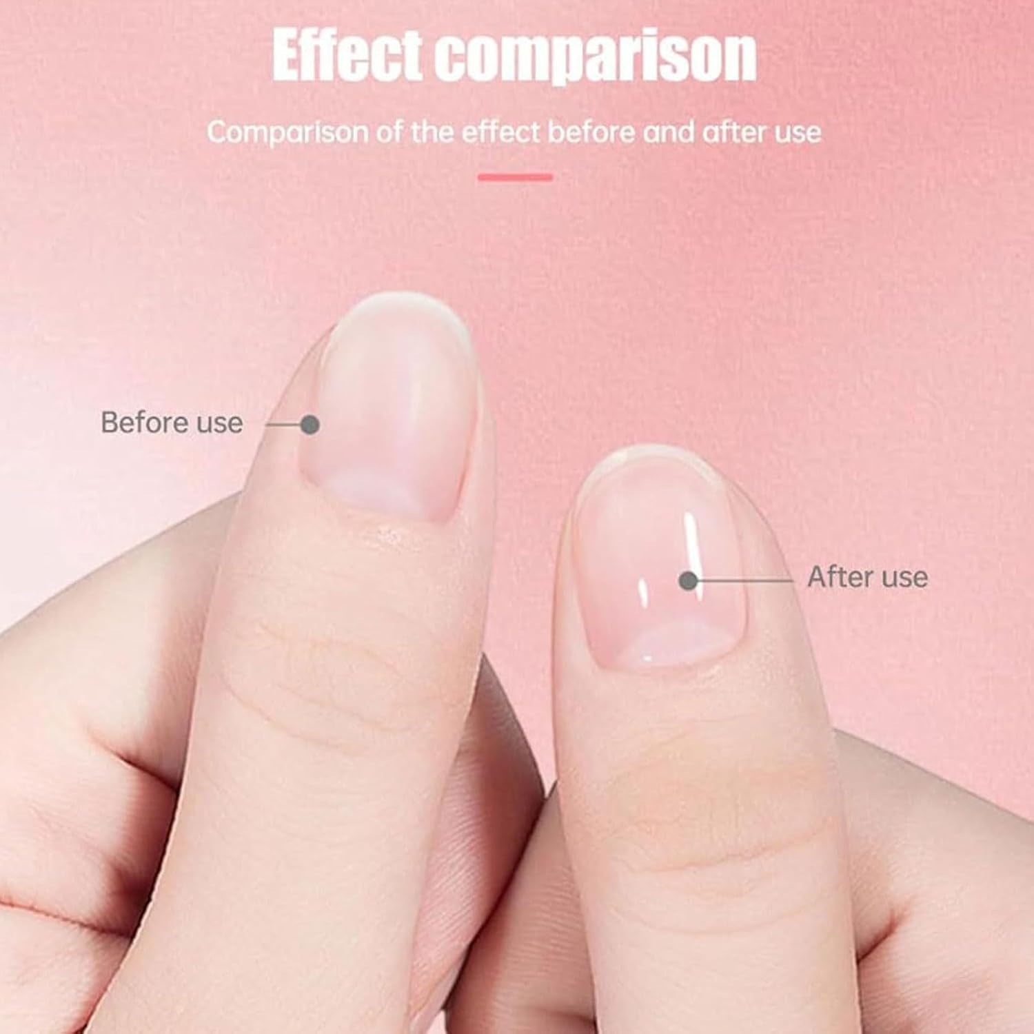 **Brother Cosmetics Nail Growth Oil – 2025 New Formula for Stronger, Healthier Nails | Nail Strengthener & Thickener for Thin Nails | Fast-Acting Treatment for Natural Nail Growth | Perfect for Salon & Home Use**