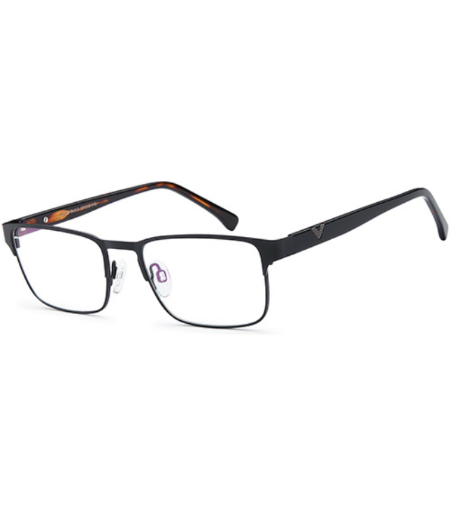Brooklyn D157 Stylish Eyeglasses for Men & Women - Trendy Frames for Reading, Fashion, and Everyday Use
