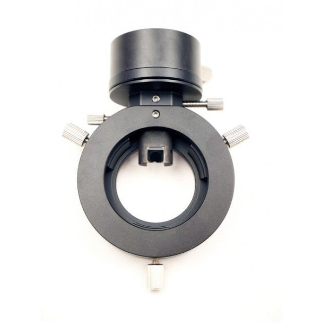 ZWO Off Axis Guider (OAG) - High Precision Telescope Guiding System for Astrophotography | Perfect for Deep Space Imaging & Long Exposure Photography