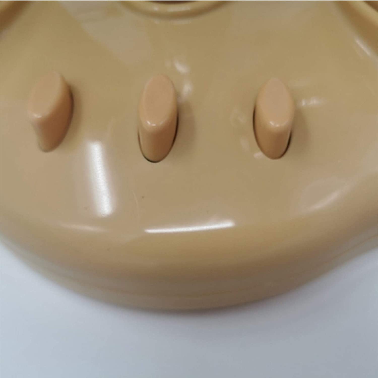 Portable Electric Wax Warmer for Hair Removal - Fast Heating, Easy to Clean, Dual Switch Design | Perfect for Home Waxing, Salon Use & DIY Beauty Treatments