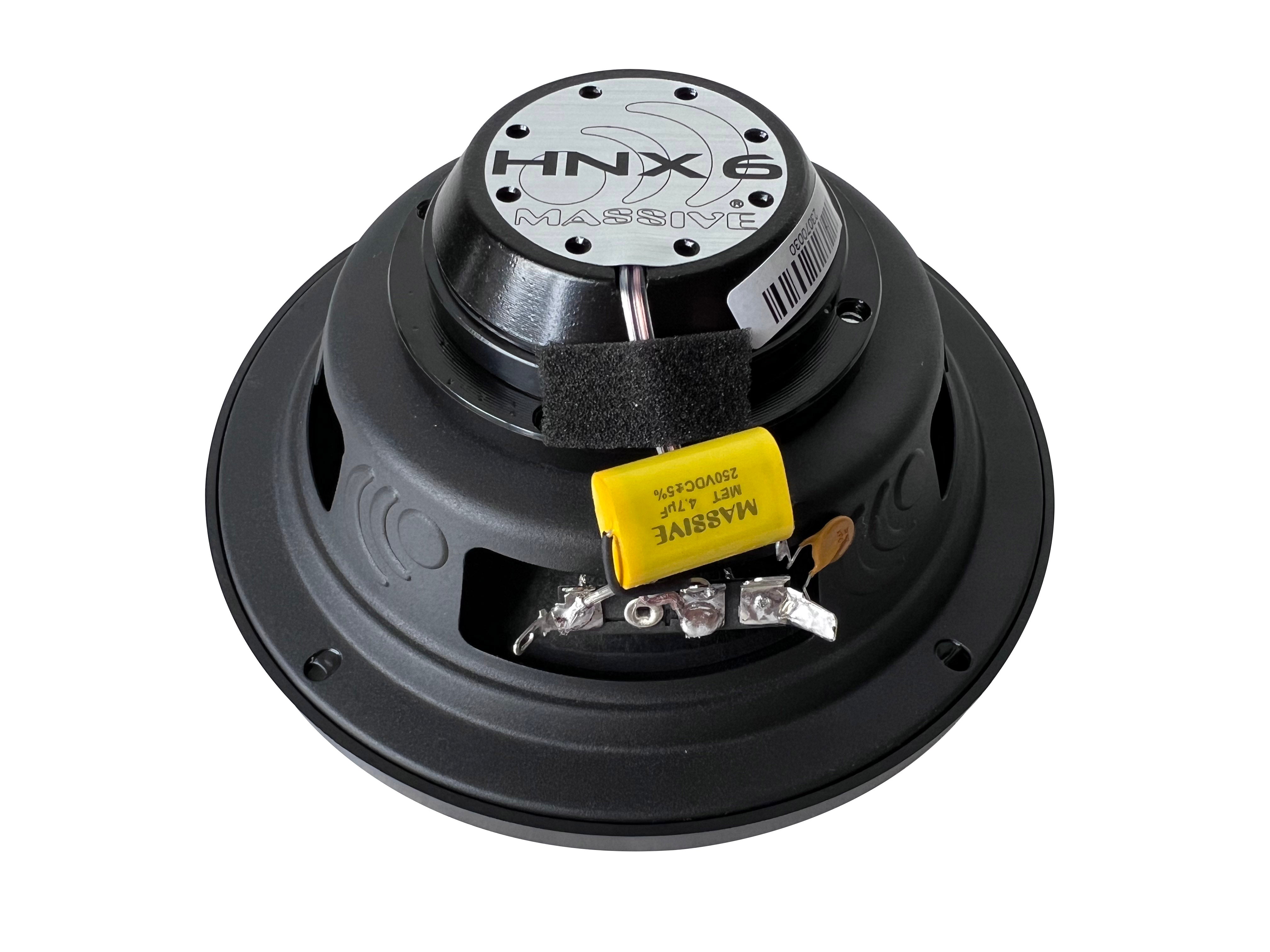 HNX6 6.5