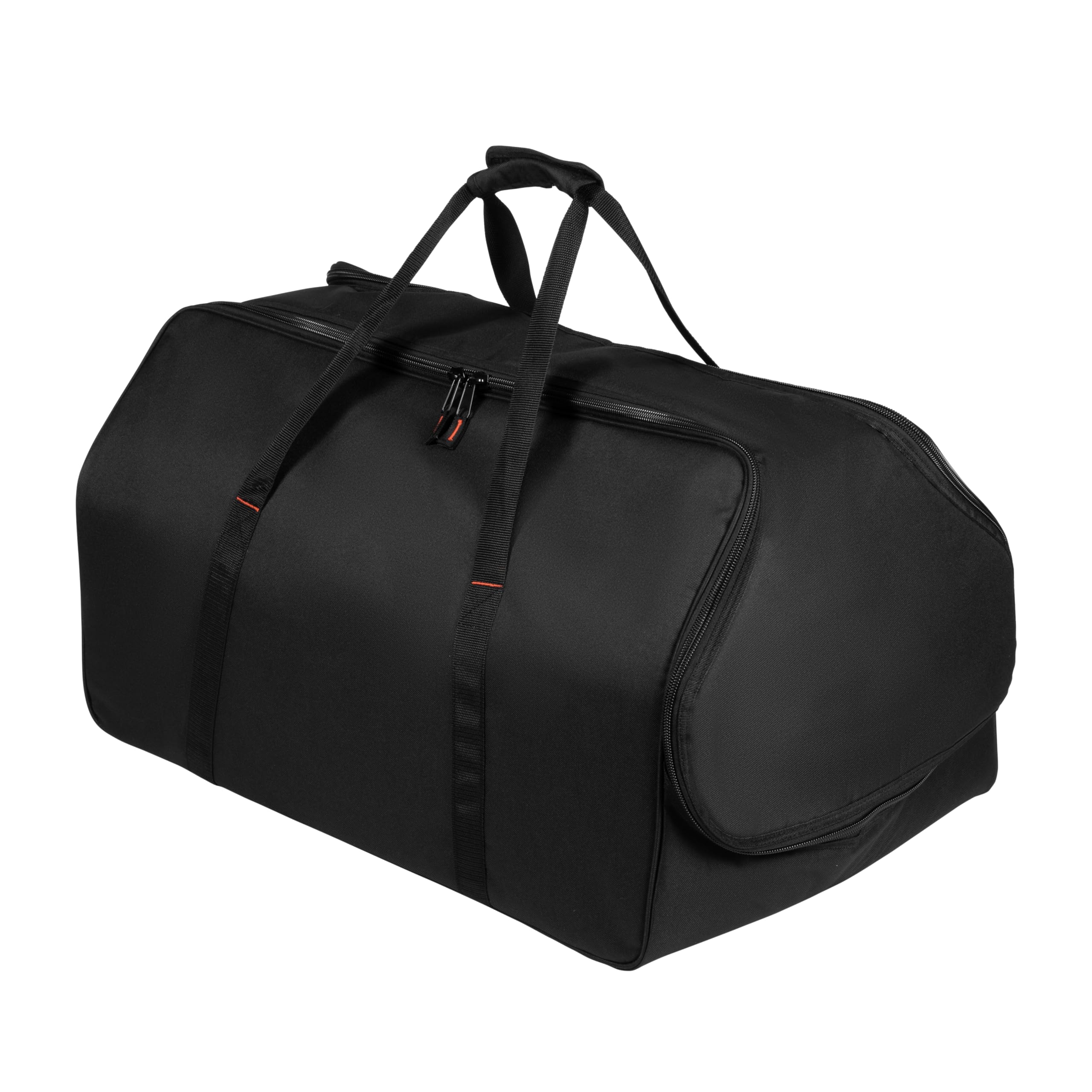 JBL EON 715 Speaker Tote Bag - Durable Carrying Case for 15-Inch Powered Loudspeaker (EON715-BAG) - Perfect for DJs, Live Performances & Outdoor Events