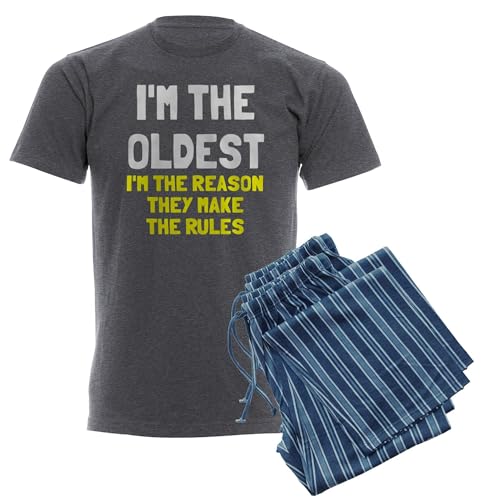 With Blue Strpe Pant