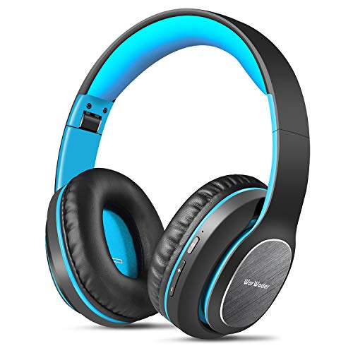 BLACK-BLUE