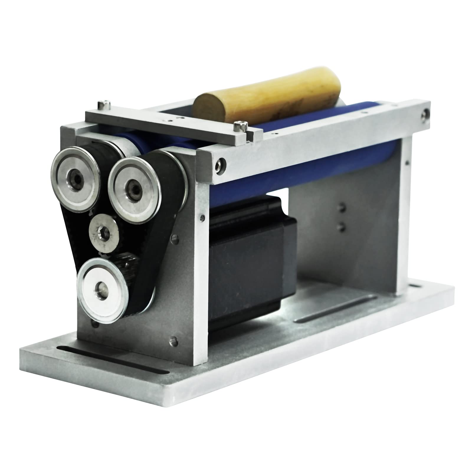 ComMarker Rotary Roller Attachment for Laser Engraver - 6.3