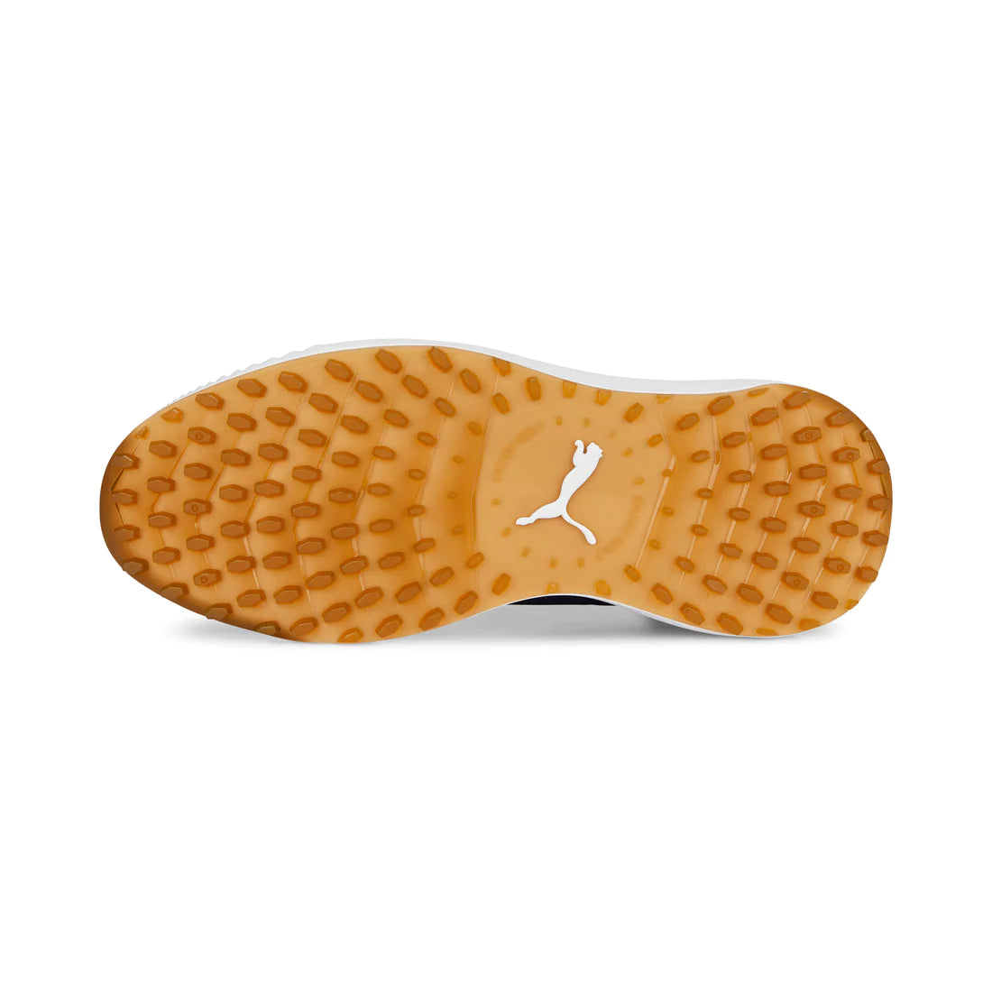 Puma Ignite Elevate Spikeless Golf Shoes for Men - Comfortable & Lightweight Golf Footwear - Perfect for Walking the Course & Driving Range Practice