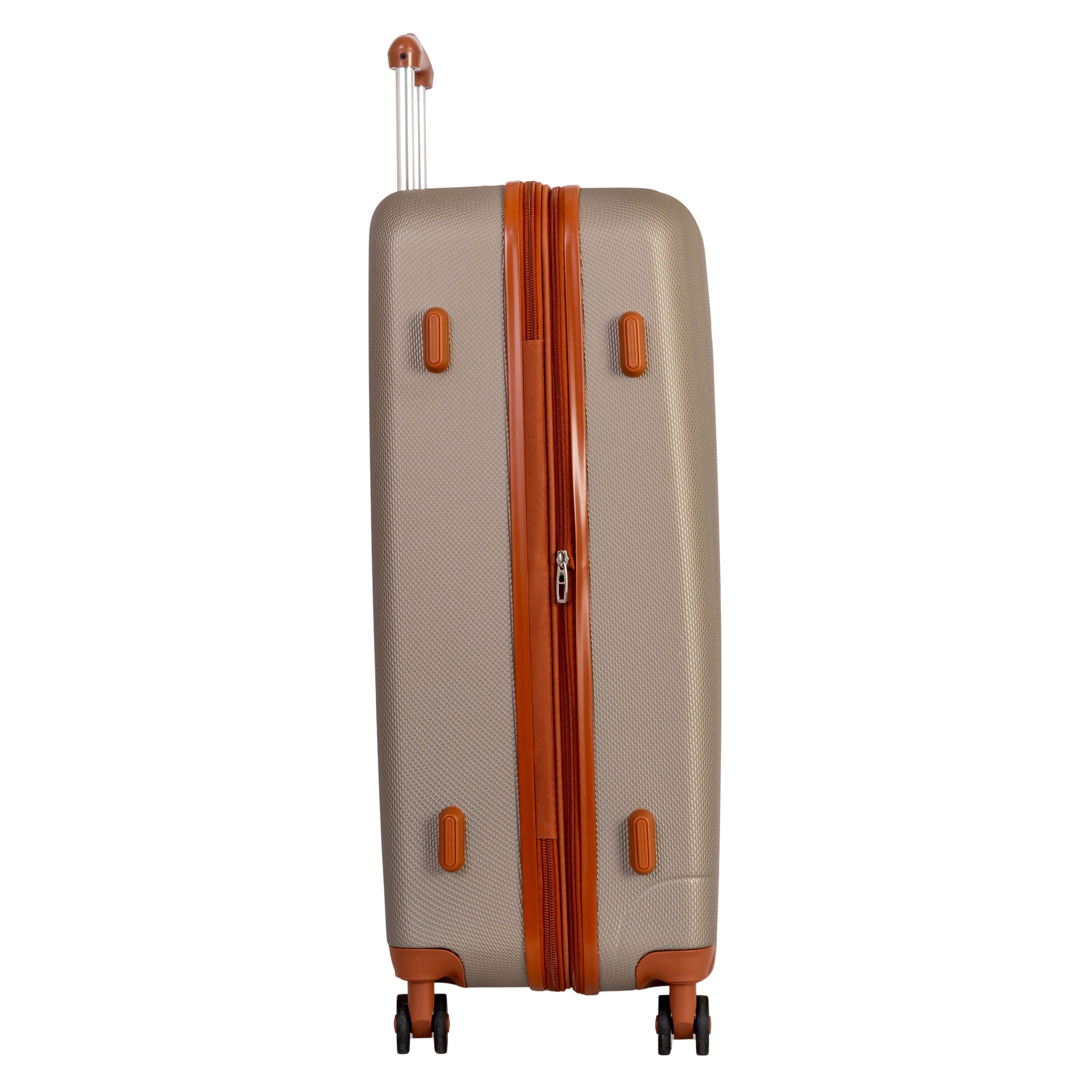 Explorer First Class Expandable Large Luggage - 28