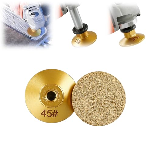 45# for M10 Thread Adapter