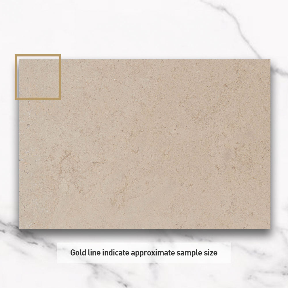 Premium Oslo Sabbia 440x660 Outdoor Porcelain Tile - Slip-Resistant, Weatherproof Patio & Garden Flooring for Backyards, Pool Decks & Walkways