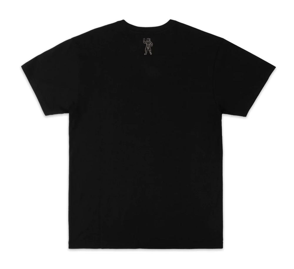 BB Straight QR SS Tee - Men's Short Sleeve Graphic T-Shirt for Casual Wear & Street Style