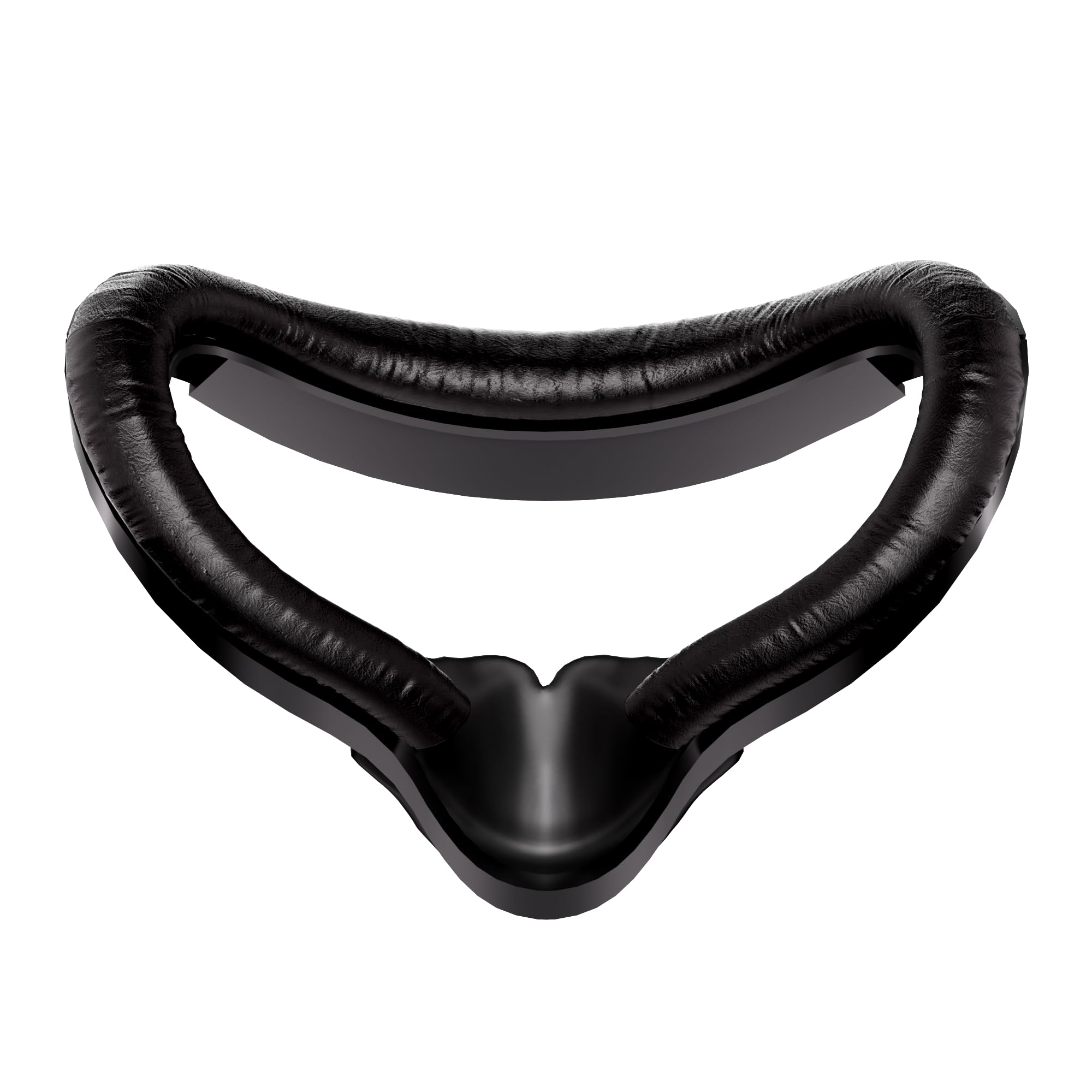 Oculus Quest 2 Face Pad Replacement - VR Accessories for Meta Quest 2 - Comfortable & Breathable Foam Cushion - Compatible with Oculus Quest 2 Original Spacer - Perfect for Gaming, Fitness & Virtual Reality Experiences
