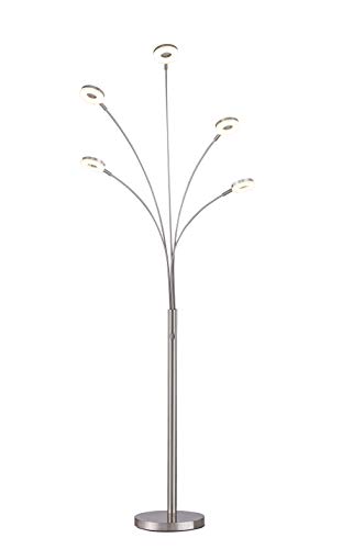 Satin Nickel